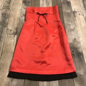 Mica Sleeveless Dress Size 2